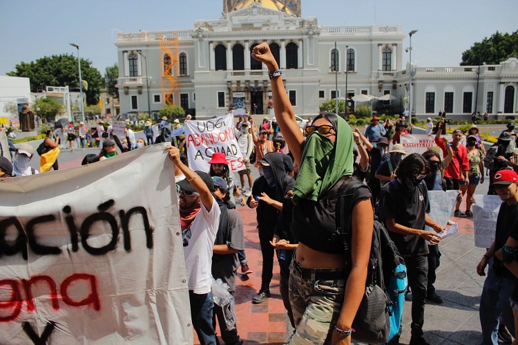 (Foto: Jorge Alberto Mendoza) 